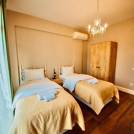 Villa Grand House