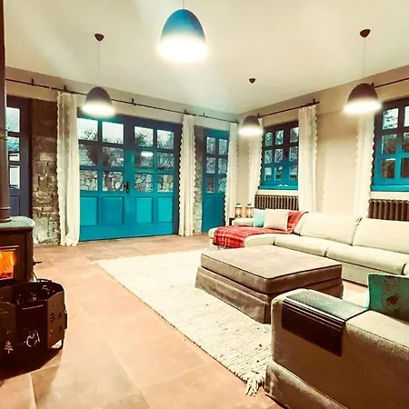 Grand House Villa *
