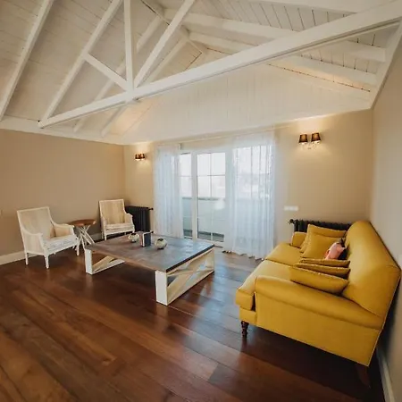 Grand House Villa Sapanca