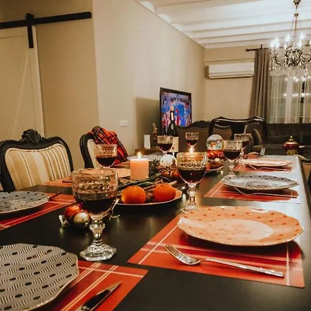 Grand House Sapanca