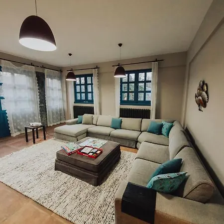 Grand House * Sapanca