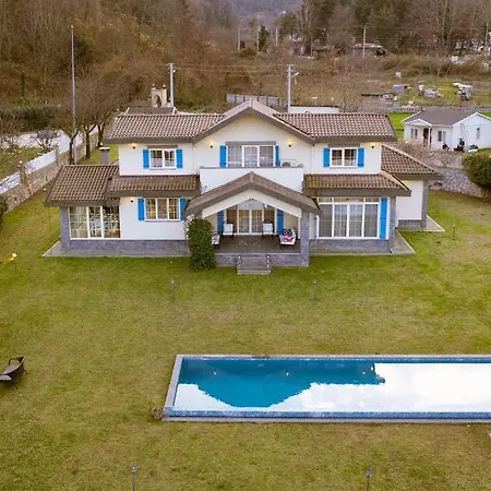 Grand House Villa