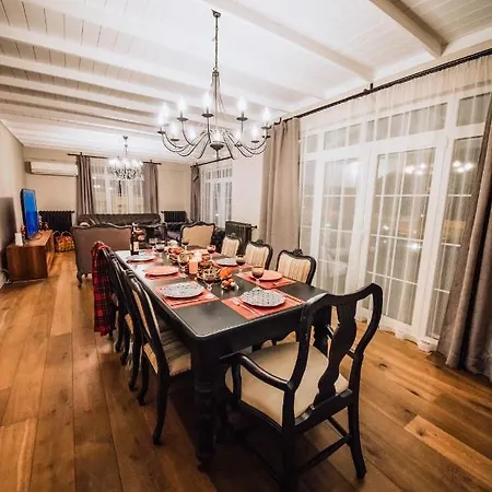Villa Grand House Sapanca