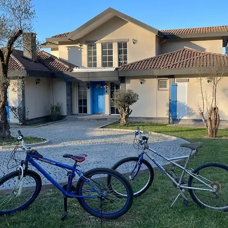 Grand House Sapanca