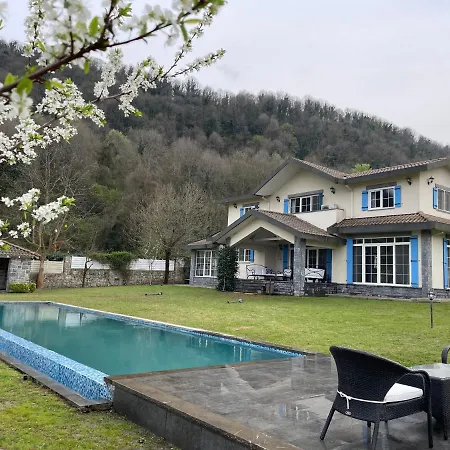 Grand House Villa Sapanca